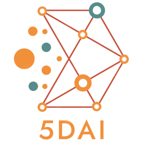 Fifth Dimension AI Logo